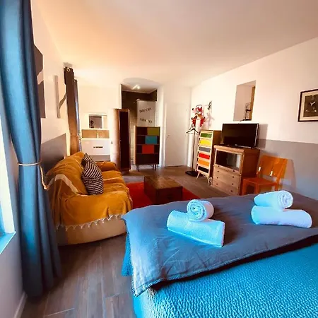 Pensión Pitibi Maison D'hote Sanary-sur-Mer