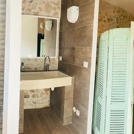 Pitibi Maison D'hote Sanary-sur-Mer