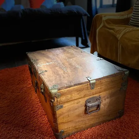 Pitibi Maison D'hote Pensión