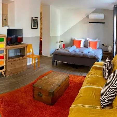 Pitibi Maison D'hote Pensión