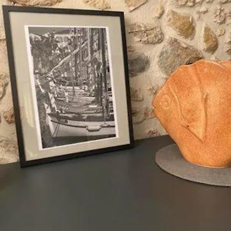 Pitibi Maison D'hote Pensión 3*