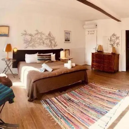 Pitibi Maison D'hote