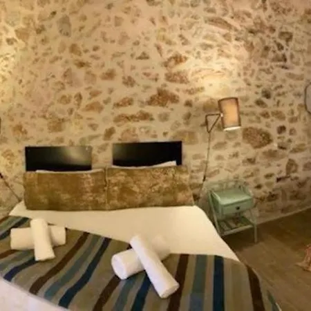 Pensjonat Pitibi Maison D'hote Sanary-sur-Mer