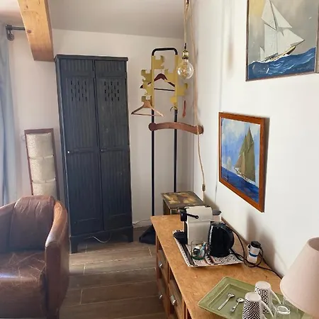 Pitibi Maison D'hote Pensión 3*