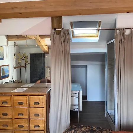 Pitibi Maison D'hote Pensión 3*