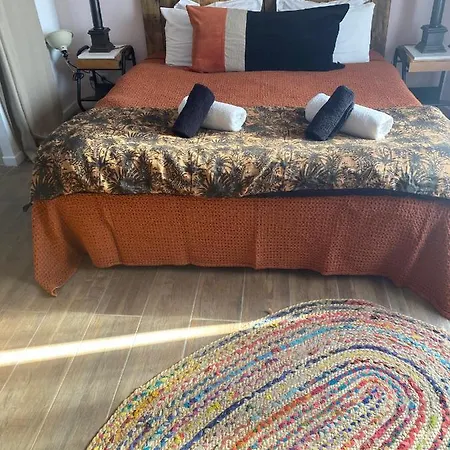 Pitibi Maison D'hote 3*