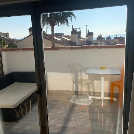 Pensjonat Pitibi Maison D'hote Sanary-sur-Mer