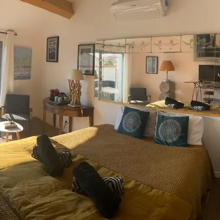 Pensión Pitibi Maison D'hote