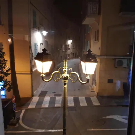 Pitibi Maison D'hote Pensión Sanary-sur-Mer