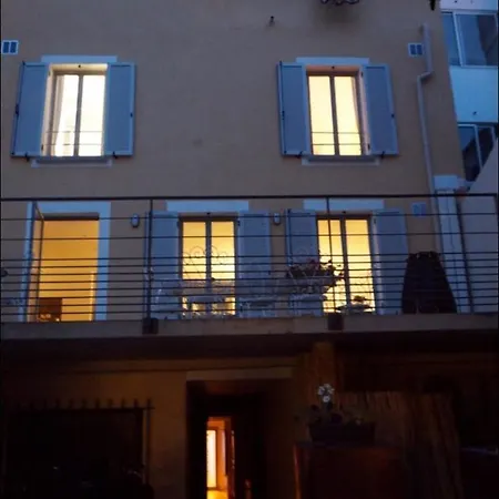 Pensjonat Pitibi Maison D'hote