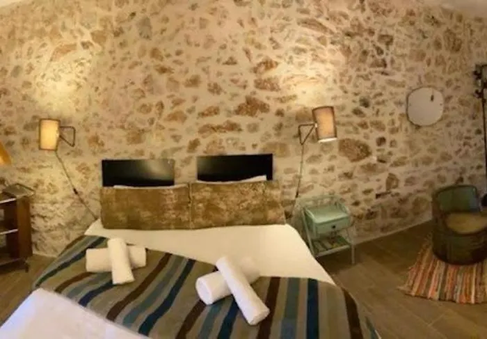 Pensión Pitibi Maison D'hote Sanary-sur-Mer