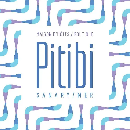 Pitibi Maison D'hote