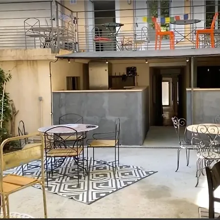 بيت ضيافة Pitibi Maison D'hote 4*