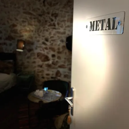 Pitibi Maison D'hote بيت ضيافة 3*