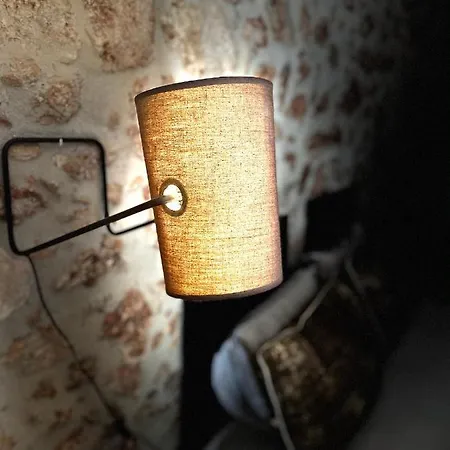 Pitibi Maison D'hote بيت ضيافة ساناري سور مير