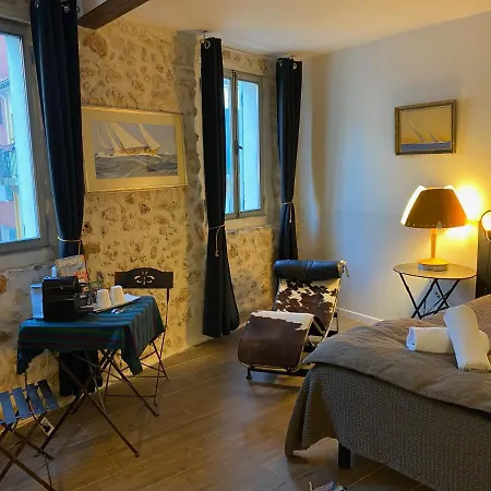 Gæstehus Pitibi Maison D'hote 3*