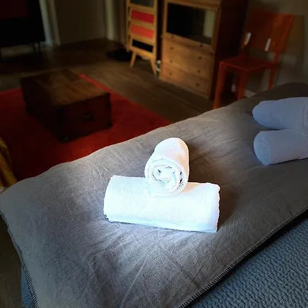 Pitibi Maison D'hote بيت ضيافة ساناري سور مير