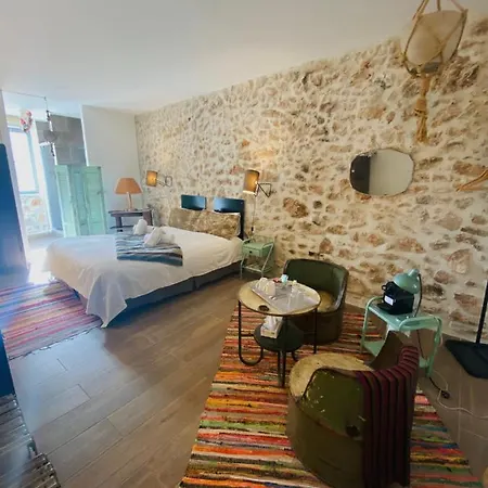 Pitibi Maison D'hote ساناري سور مير