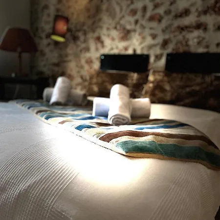 بيت ضيافة Pitibi Maison D'hote