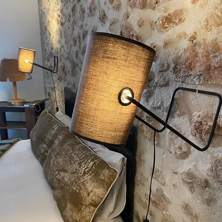 Pitibi Maison D'hote Gæstehus 3*