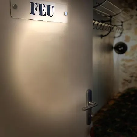 Pitibi Maison D'hote بيت ضيافة