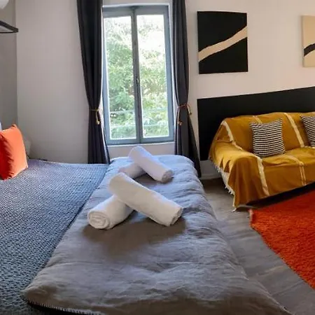 Pitibi Maison D'hote