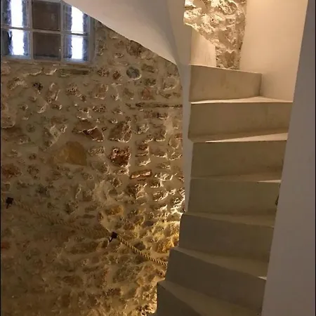 Gæstehus Pitibi Maison D'hote