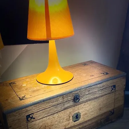 بيت ضيافة Pitibi Maison D'hote 3*