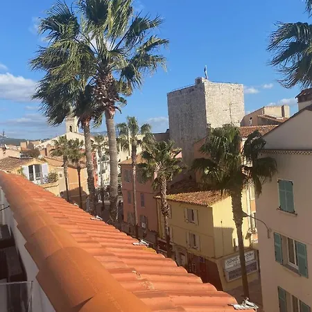 Pitibi Maison D'hote 3* Sanary-sur-Mer