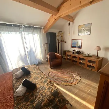 Pitibi Maison D'hote 3*