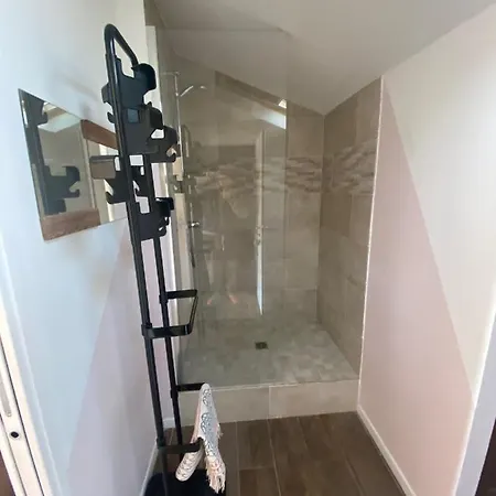 بيت ضيافة Pitibi Maison D'hote