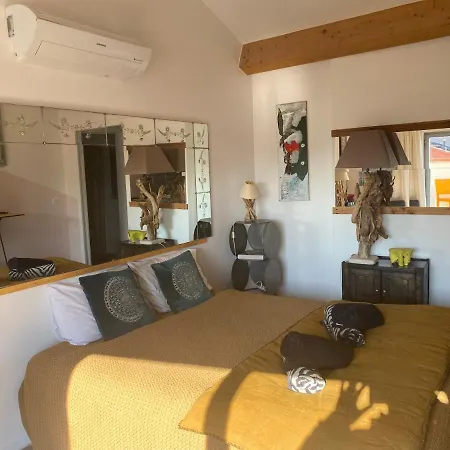 Penzion Pitibi Maison D'hote 4*