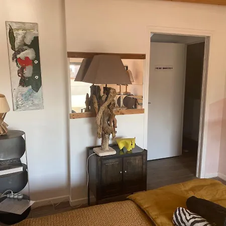 Pitibi Maison D'hote بيت ضيافة ساناري سور مير