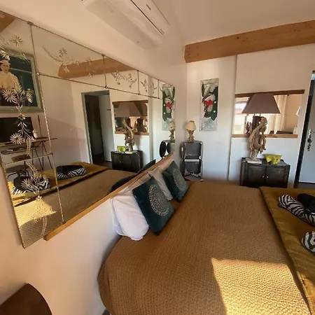 Pitibi Maison D'hote Gæstehus 3*