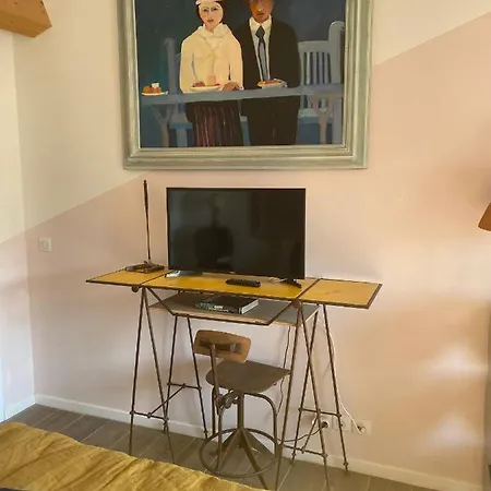 Pitibi Maison D'hote 3*