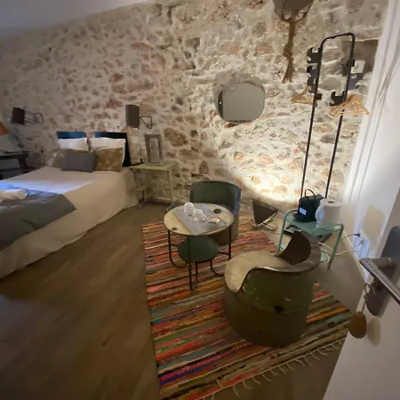 Gæstehus Pitibi Maison D'hote 3*