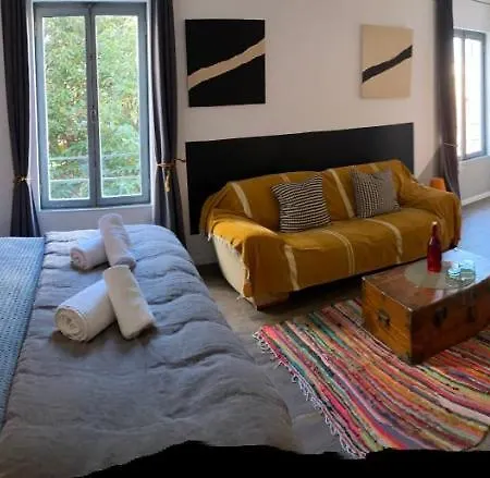 Pitibi Maison D'hote 3* ساناري سور مير