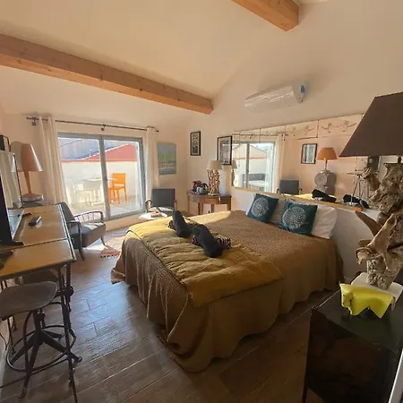 Gæstehus Pitibi Maison D'hote 3*