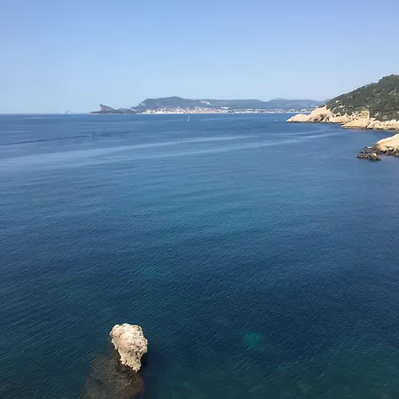Pitibi Maison D'hote Sanary-sur-Mer