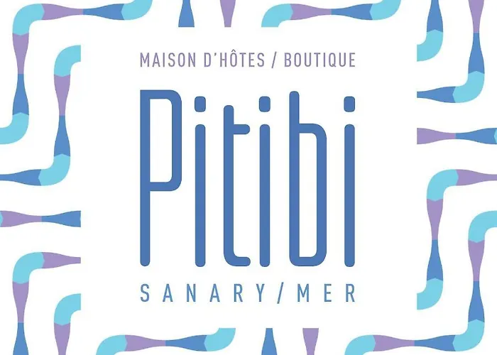 Pitibi Maison D'hote