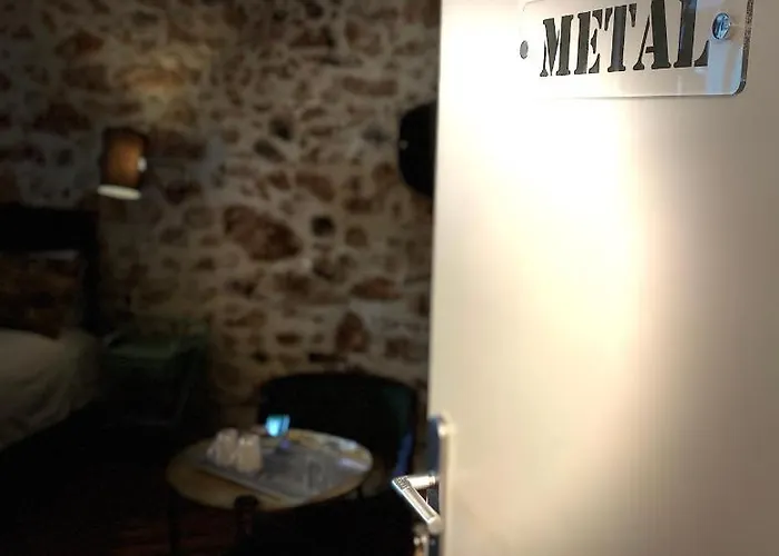 Pitibi Maison D'hote Affittacamere 4*