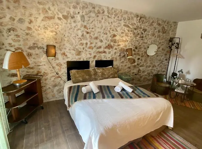 Affittacamere Pitibi Maison D'hote 4*