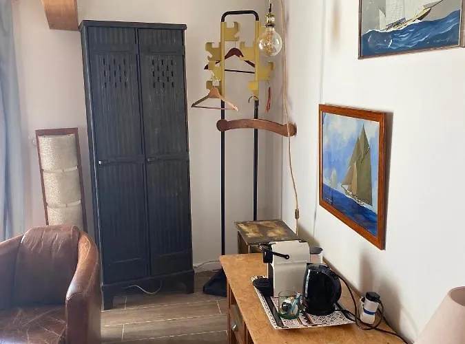 Pitibi Maison D'hote Affittacamere 4*