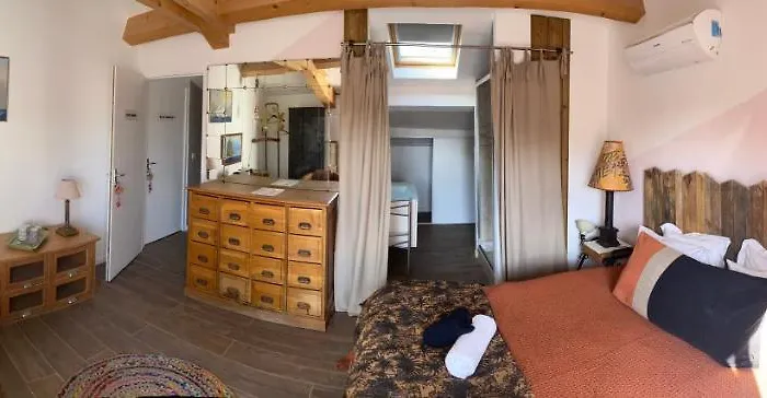 Affittacamere Pitibi Maison D'hote Sanary-sur-Mer