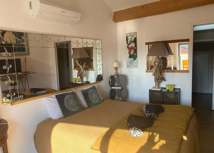 Affittacamere Pitibi Maison D'hote 4*