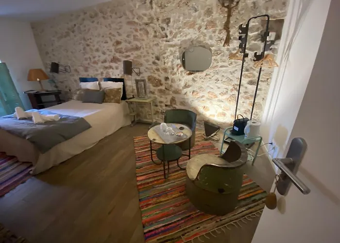 Affittacamere Pitibi Maison D'hote 4*